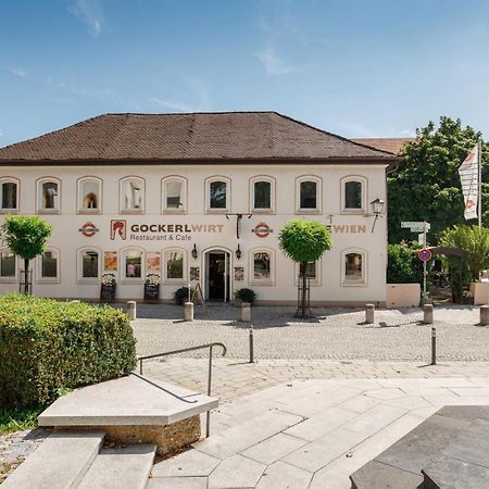 Gockerlwirt & Pilgerpension Altötting Dış mekan fotoğraf