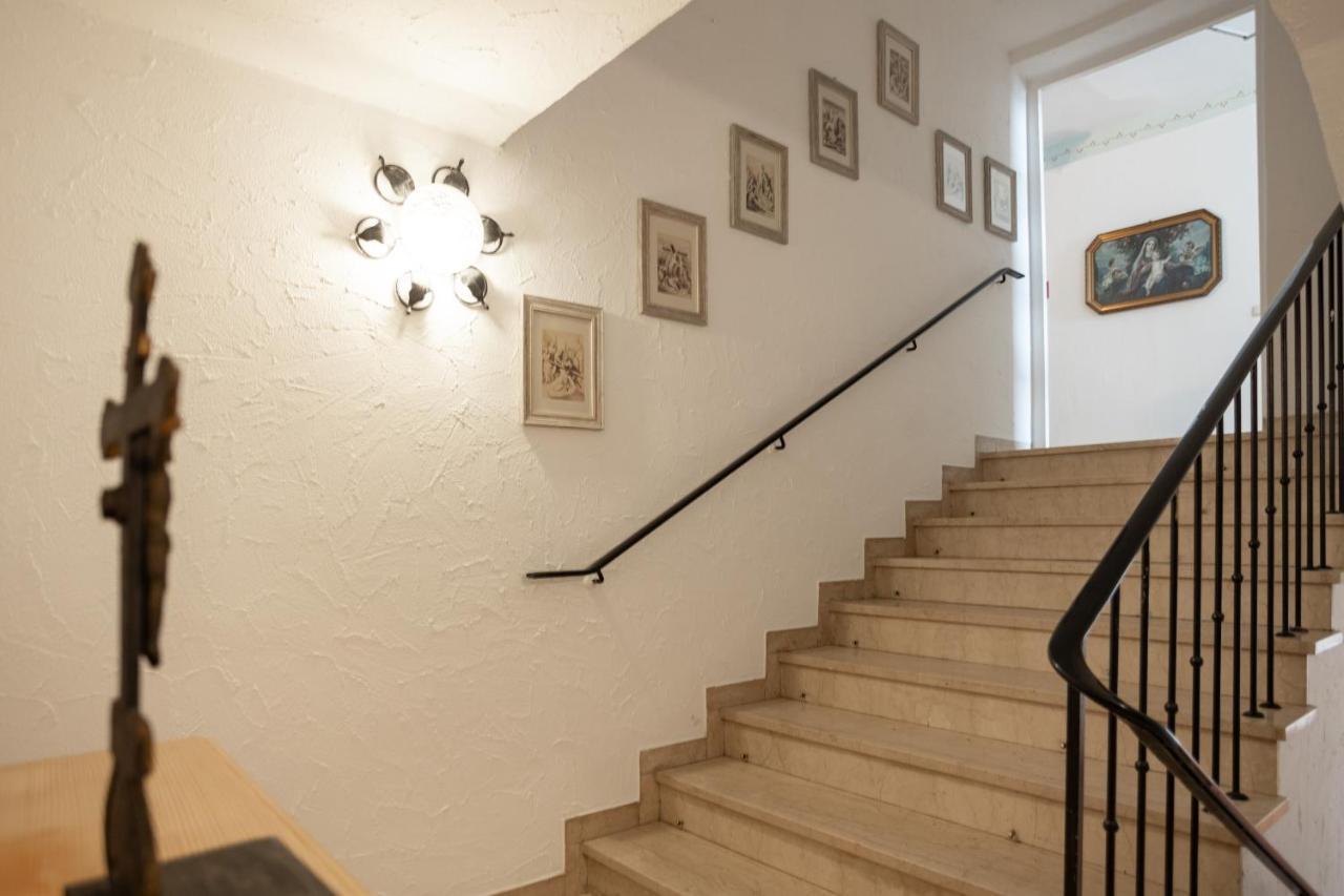 Gockerlwirt & Pilgerpension Altötting Dış mekan fotoğraf