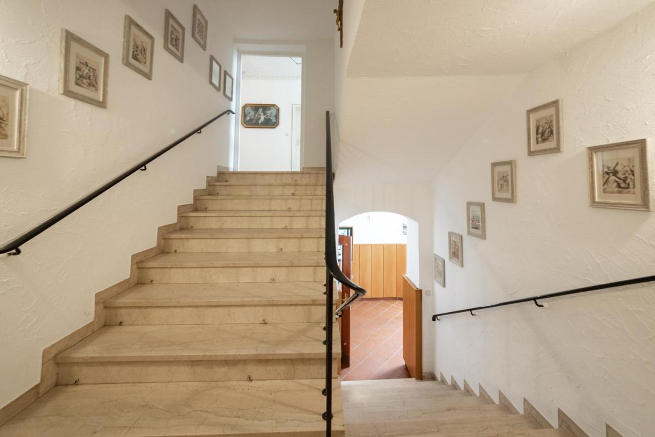 Gockerlwirt & Pilgerpension Altötting Dış mekan fotoğraf